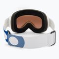 Lyžařské brýle  Julbo Proxima Spectron white/ flash gold 3