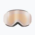 Lyžařské brýle  Julbo Proxima Spectron white/ flash gold 2