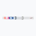 Lyžařské brýle  Julbo Proxima Spectron white/ flash gold 4
