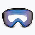 Lyžařské brýle Julbo Launcher Reactiv High Contrast black/flash blue 2