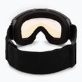 Lyžařské brýle Julbo Launcher Reactiv High Contrast black/flash blue 3