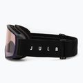Lyžařské brýle Julbo Launcher Reactiv High Contrast black/flash blue 4