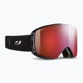 Lyžařské brýle  Julbo Launcher Reactiv High Contrast black/ flash infrared 2