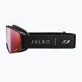 Lyžařské brýle  Julbo Launcher Reactiv High Contrast black/ flash infrared 5