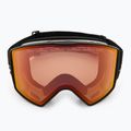 Lyžařské brýle  Julbo Launcher Spectron Glare Control white/ black/ flash 2