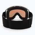 Lyžařské brýle  Julbo Launcher Spectron Glare Control white/ black/ flash 3