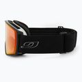 Lyžařské brýle  Julbo Launcher Spectron Glare Control white/ black/ flash 4