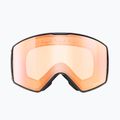 Lyžařské brýle  Julbo Launcher Spectron Glare Control white/ black/ flash 3