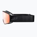 Lyžařské brýle  Julbo Launcher Spectron Glare Control white/ black/ flash 4