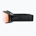 Lyžařské brýle  Julbo Launcher Spectron Glare Control white/ black/ flash 5