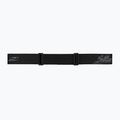 Lyžařské brýle  Julbo Launcher Spectron Glare Control white/ black/ flash 6