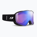 Lyžařské brýle  Julbo Cyrius Reactiv Glare Control black/ flash blue