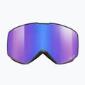 Lyžařské brýle  Julbo Cyrius Reactiv Glare Control black/ flash blue 2