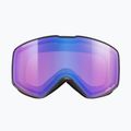 Lyžařské brýle  Julbo Cyrius Reactiv Glare Control black/ flash blue 3