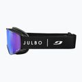 Lyžařské brýle  Julbo Cyrius Reactiv Glare Control black/ flash blue 4