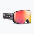 Lyžařské brýle  Julbo Cyrius Reactiv Glare Control black/ flash red