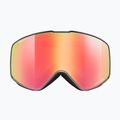 Lyžařské brýle  Julbo Cyrius Reactiv Glare Control black/ flash red 2
