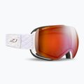 Lyžařské brýle Julbo Shadow Reactiv High Contrast White/Flash Infrared 5