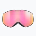 Lyžařské brýle  Julbo Cyclon Reactiv Glare Control black/ flash pink 2