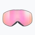 Lyžařské brýle  Julbo Cyclon Reactiv Glare Control black/ flash pink 3