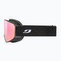 Lyžařské brýle  Julbo Cyclon Reactiv Glare Control black/ flash pink 4