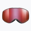 Lyžařské brýle  Julbo Cyclon Reactiv High Contrast black/ flash infrared 2