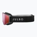 Lyžařské brýle  Julbo Cyclon Reactiv High Contrast black/ flash infrared 4