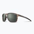Sluneční brýle Julbo Compass Polarized brown translu brillant/army dark