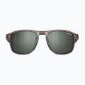 Sluneční brýle Julbo Compass Polarized brown translu brillant/army dark 2