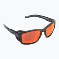 Julbo Shield Polarized 3Cf Sluneční brýle černé J5069414