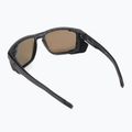 Julbo Shield Polarized 3Cf Sluneční brýle černé J5069414 2
