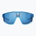 Dětské sluneční brýle Julbo Fury Junior Spectron matt blue/blue flash 2