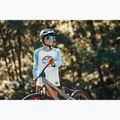 Dětské sluneční brýle Julbo Fury Junior Spectron matt blue/blue flash 6