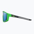 Cyklistické sluneční brýle Julbo Fury Spectron 3Cf green J5501116 2