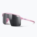 Dětské sluneční brýle Julbo Intensity Junior Spectron pink matt
