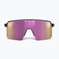 Dětské sluneční brýle Julbo Intensity Junior Spectron grey translucent shiny 2