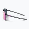 Dětské sluneční brýle Julbo Intensity Junior Spectron grey translucent shiny 3