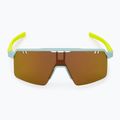 Dětské sluneční brýle Julbo Intensity Junior Spectron blue pastel matt/ neon yellow matt 3