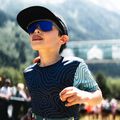 Dětské sluneční brýle Julbo Intensity Junior Spectron blue matt 5