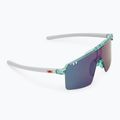 Dětské sluneční brýle Julbo Intensity Junior Spectron green translucent brillant/grey light matt