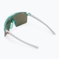 Dětské sluneční brýle Julbo Intensity Junior Spectron green translucent brillant/grey light matt 2