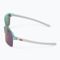 Dětské sluneční brýle Julbo Intensity Junior Spectron green translucent brillant/grey light matt 4