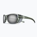 Sluneční brýle Julbo Camino Spectron shiny translu green/light gray