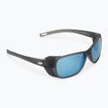 Sluneční brýle Julbo Camino Polarized HD matte translucent black/gray 2