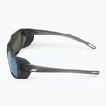 Sluneční brýle Julbo Camino Polarized HD matte translucent black/gray 5