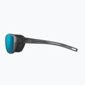 Sluneční brýle Julbo Camino M Polarized HD matte translucent black/gray 2