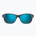 Sluneční brýle Julbo Camino M Polarized HD matte translucent black/gray 3