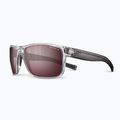 Sluneční brýle Julbo Renegade Polarized HD grey translucent brillant/black
