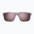Sluneční brýle Julbo Renegade Polarized HD grey translucent brillant/black 2