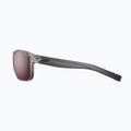 Sluneční brýle Julbo Renegade Polarized HD grey translucent brillant/black 3